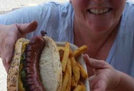 Sausage Lisa